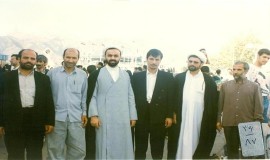 مرکز تحقیقات کامپیوتری علوم اسلامی نور